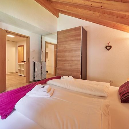 Apartment Silberhorn, Outstanding View, Spacious, Family Friendly Lauterbrunnen Exterior foto